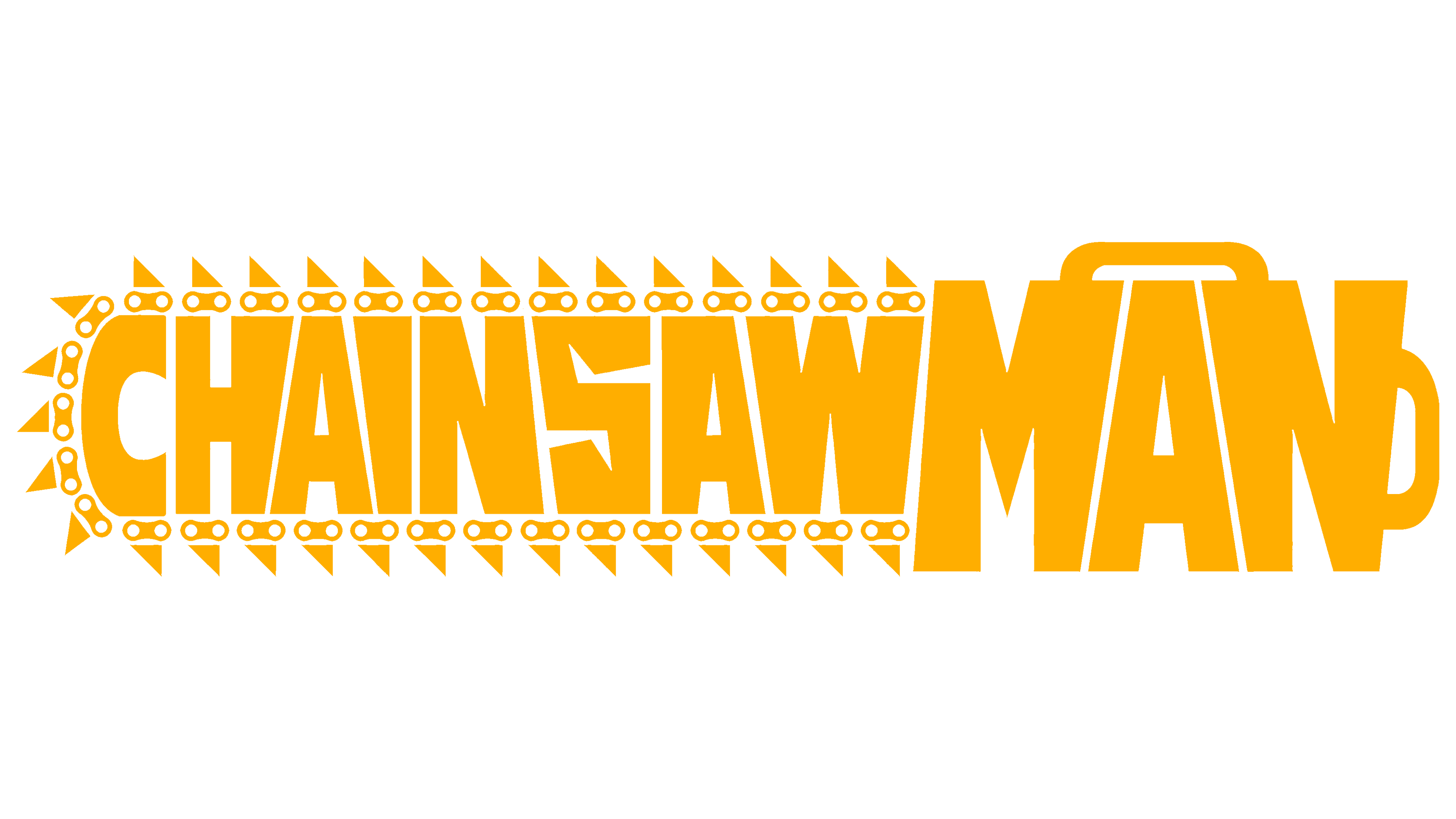 Chainsaw Man